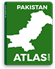 Pakistan Atlas