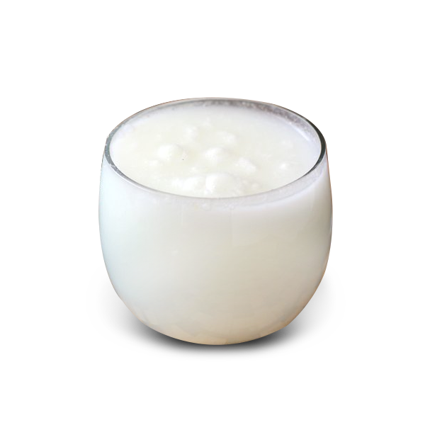 Kachi Lassi