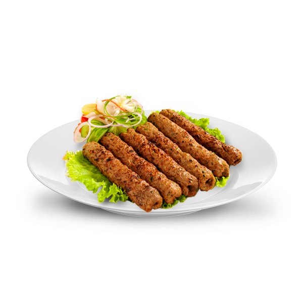 Seekh Kabab