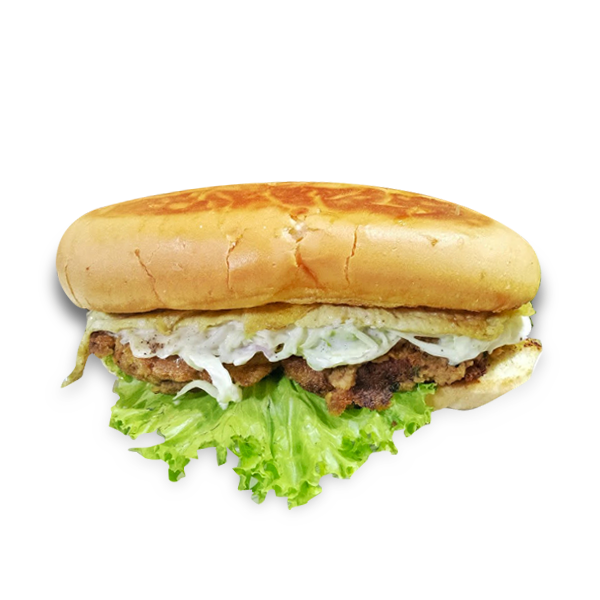 Anday wala burger