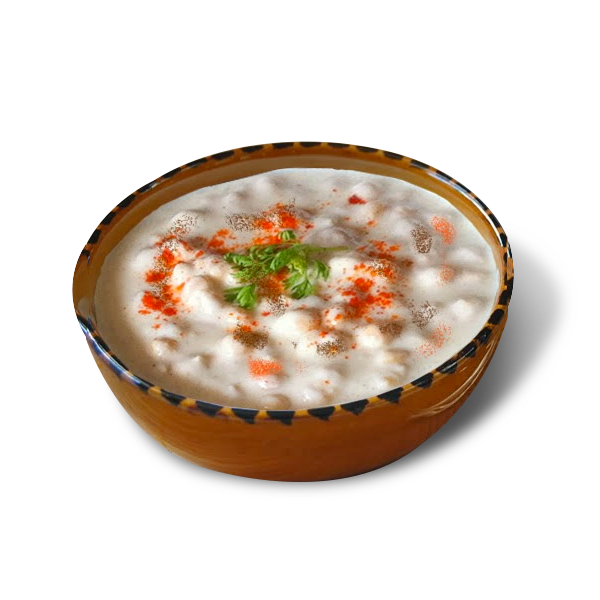 Dahi Phulki