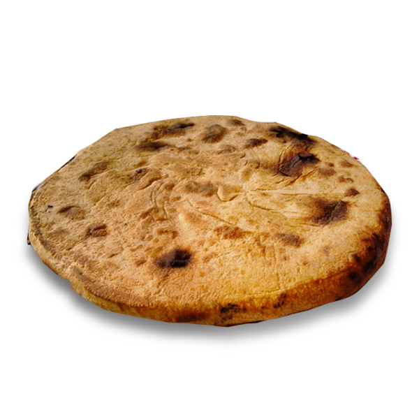 Shurukut ulak ( Walnut Bread )