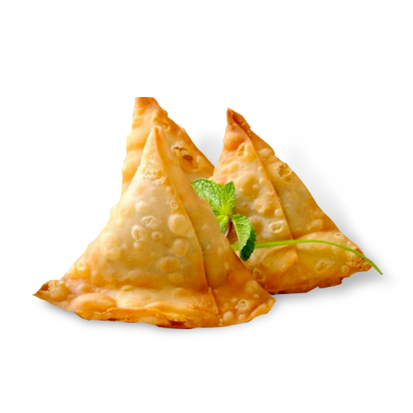 Samosa Aloo  Pakistan Atlas