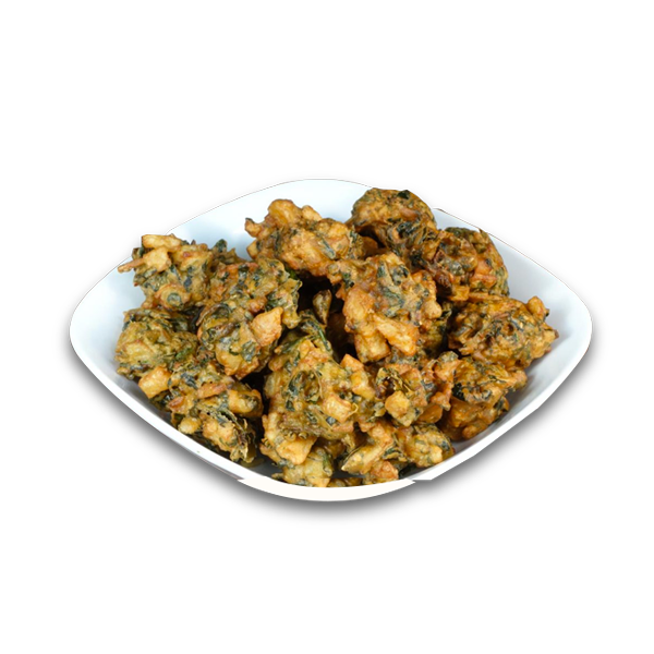 Pakoray