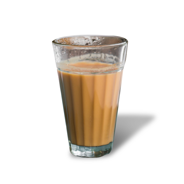 Kadak Chai