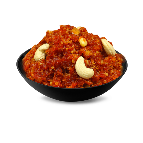 Gajar ka Halwa