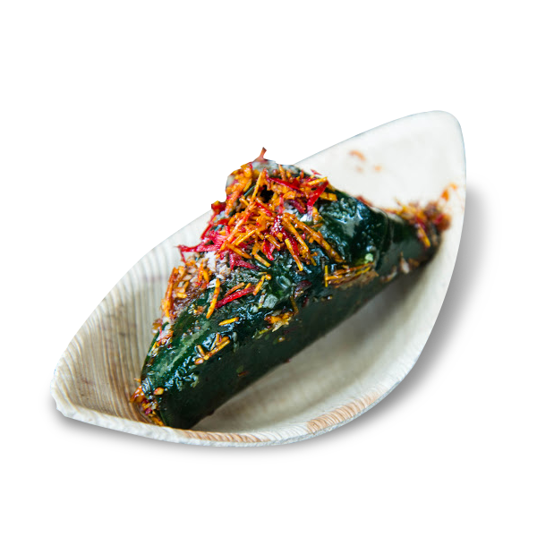 Metha Paan