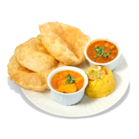 Halwa Puri Pakistan Atlas