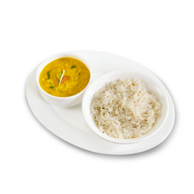 Daal Chawal Pakistan Atlas