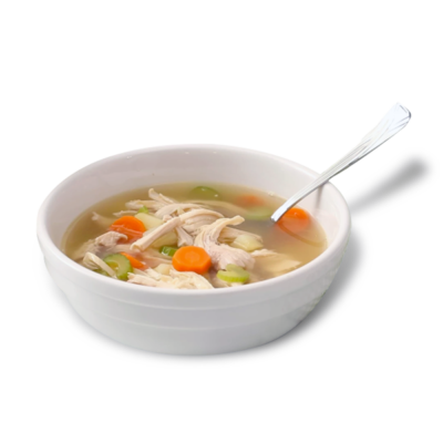 Soup | Pakistan Atlas