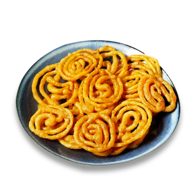 Jalebi | Pakistan Atlas