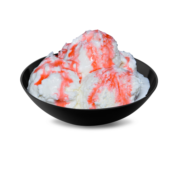 Peshawari Ice Cream