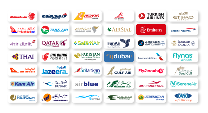 All Airlines Logos@2x 