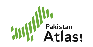 Pakistan Atlas Logo