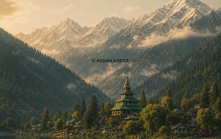 Azad jamu and kashmir poster